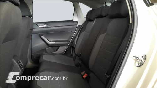 NIVUS 1.0 200 TSI TOTAL FLEX COMFORTLINE AUTOMÁTI