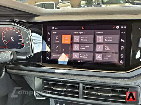 VIRTUS 1.4 250 TSI GTS