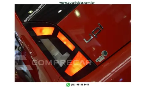 UP - 1.0 MPI MOVE UP 12V 4P MANUAL