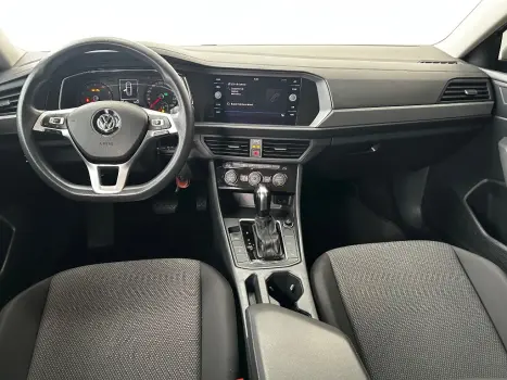 JETTA 250 TSI 1.4 flex 16v Aut.