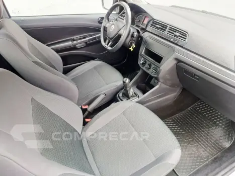 Saveiro Robust 1.6 Total Flex 16V