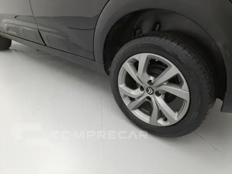 C4 CACTUS 1.6 VTI 120 FLEX FEEL EAT6