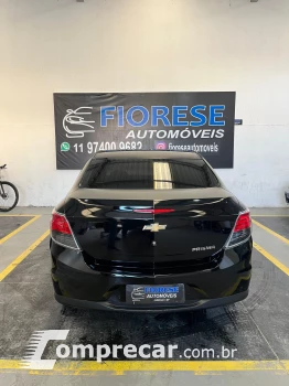 CHEVROLET PRISMA 1.4 MPFI LT 8V