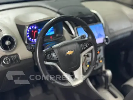 TRACKER 1.8 MPFI LTZ 4X2 16V