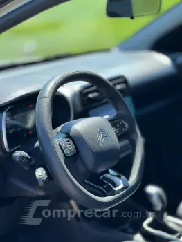 C4 CACTUS 1.6 VTI 120 Feel