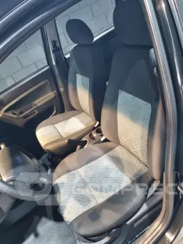 FIESTA 1.0 Ecoboost SE Hatch 12V