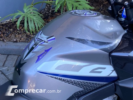 CB 250F TWISTER