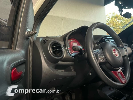 UNO 1.4 EVO Sporting 8V