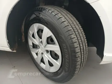 GOL 1.0 12V MPI TOTALFLEX 4P MANUAL