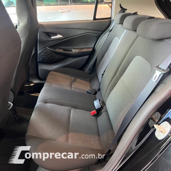 ONIX HATCH 1.0 12V Flex 5p Mec.