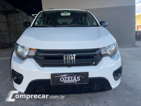 MOBI 1.0 8V EVO Like.