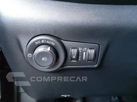 COMPASS 1.3 T270 TURBO FLEX LIMITED AT6