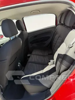 PUNTO 1.4 Attractive 8V