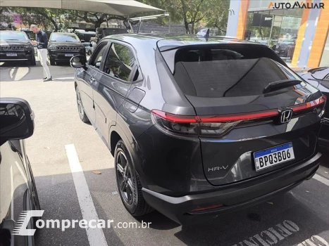 HR-V 1.5 DI I-vtec Turbo Advance