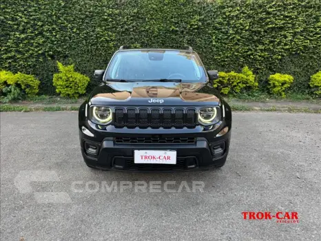 RENEGADE 1.3 T270 Turbo Sport