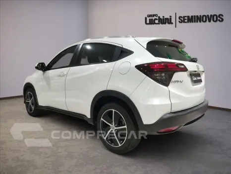 HR-V 1.8 16V FLEX EX 4P AUTOMÁTICO