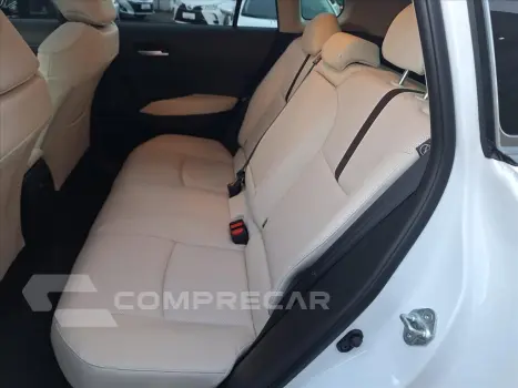 COROLLA CROSS 1.8 VVT-I HYBRID FLEX XRX CVT