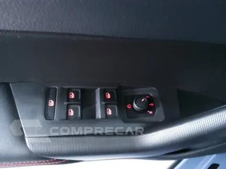 NIVUS 1.4 250 TSI TOTAL FLEX GTS AUTOMÁTICO