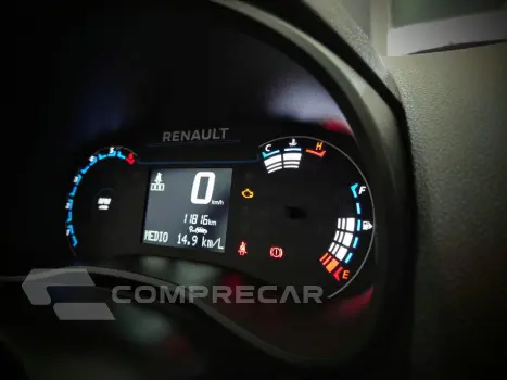 KWID ICONIC 1.0 FLEX 12V 5P MEC