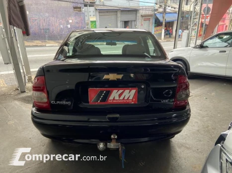 CLASSIC SEDAN LIFE 1.0 VHC 8V 4P