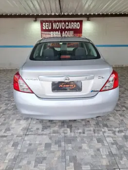 VERSA 1.6 16V SL