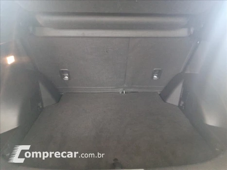 TIGGO 5X PRO 1.5 TCI FLEX HYBRID MAX DRIVE CVT