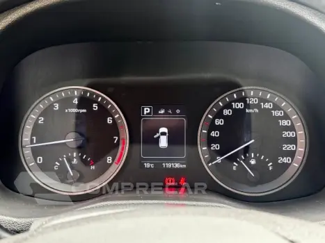 TUCSON - 1.6 16V T-GDI GLS ECOSHIFT