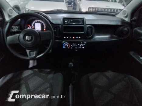 MOBI 1.0 EVO FLEX LIKE. MANUAL