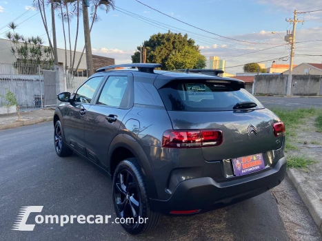 C4 CACTUS 1.6 THP Shine Eat6