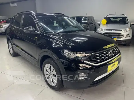 T-CROSS 1.0 200 TSI Sense