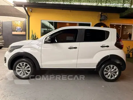 MOBI 1.0 EVO FLEX LIKE. MANUAL