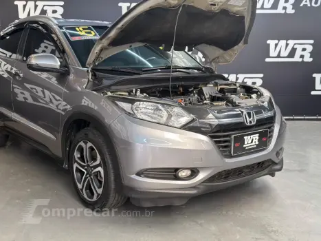 HR-V EXL 1.8 Flexone 16V 5p Aut.