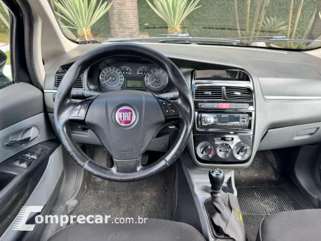 LINEA 1.8 LX 16V