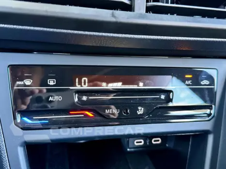 NIVUS 1.0 200 TSI Highline