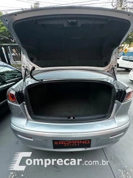 LANCER 2.0 16V