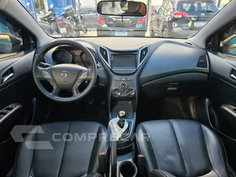 HB20 - 1.0 COMFORT 12V 4P MANUAL