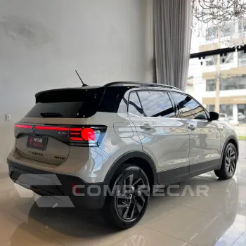 T-CROSS 1.4 250 TSI Highline