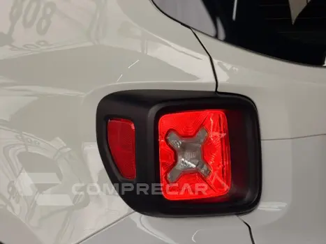 RENEGADE 1.8 16V FLEX 4P AUTOMÁTICO
