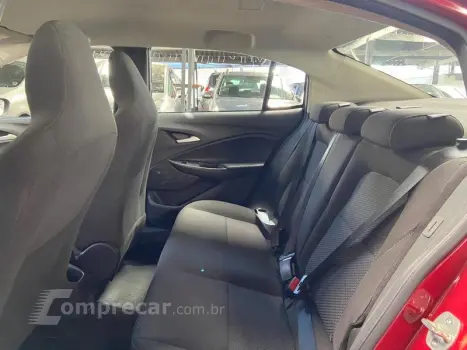 ONIX SEDAN PLUS LT 1.0 12V MANUAL