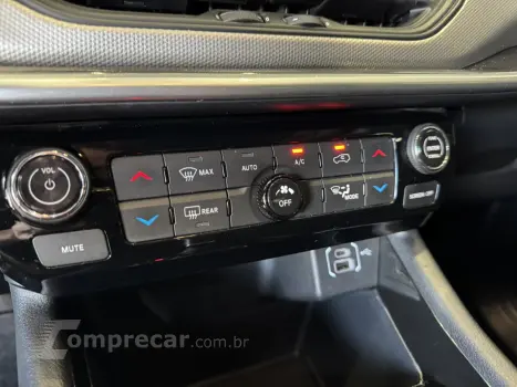 COMPASS 1.3 T270 TURBO FLEX LONGITUDE AT6