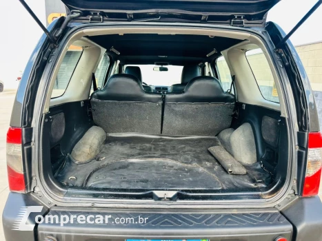 X-Terra 2.8 SE 4P 4X4 TURBO DIESEL