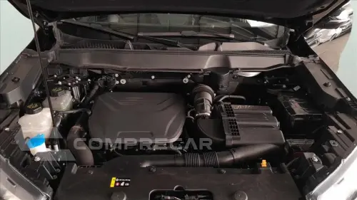 HAVAL H6 1.5 HEV PREMIUM E-TRACTION