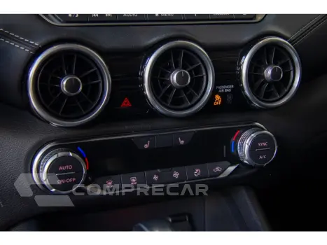 SENTRA 2.0 16V GASOLINA ADVANCE XTRONIC