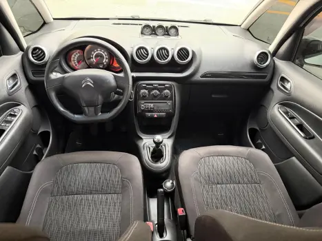 AIRCROSS 1.6 GLX 16V