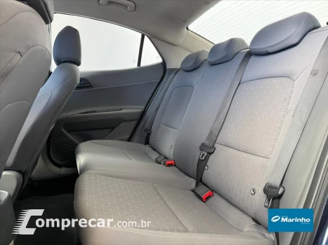 HB20S 1.0 12V FLEX COMFORT MANUAL