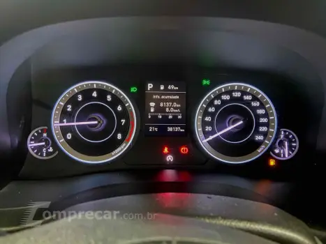 CRETA 1.0 TGDI FLEX COMFORT AUTOMÁTICO