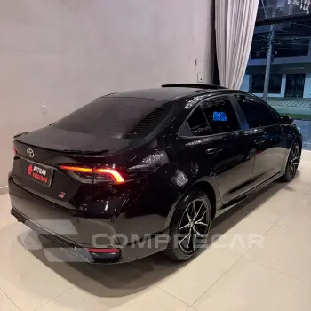 COROLLA 2.0 Vvt-ie Gr-s