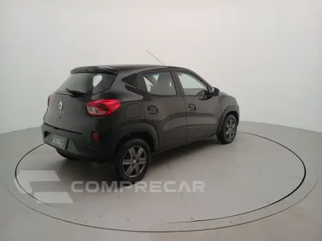 KWID 1.0 12V SCE FLEX ZEN MANUAL
