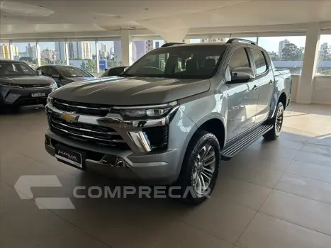 S10 2.8 16V TURBO DIESEL HIGH COUNTRY CD 4X4 AUTO