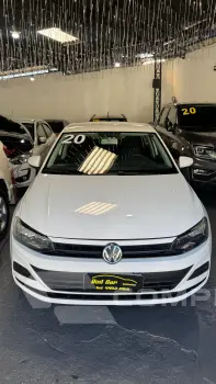 POLO 1.0 MPI